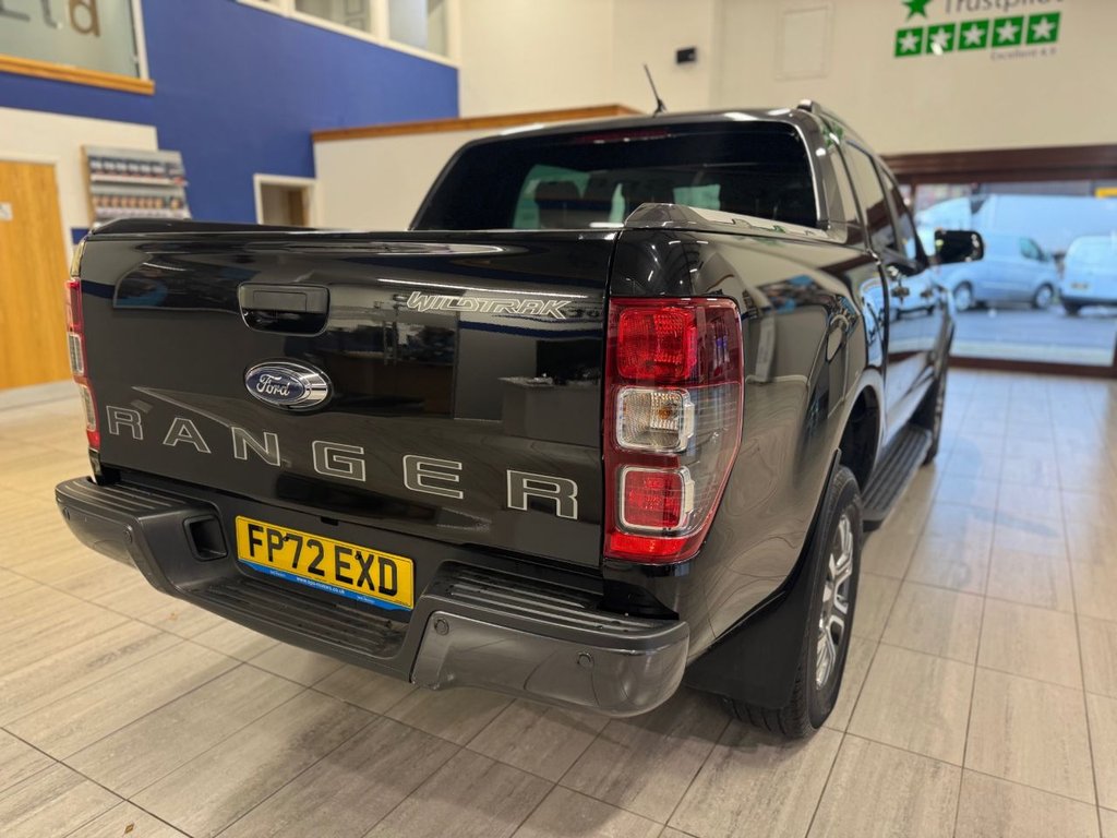 Used Ford Ranger 2022 for sale - 76481754: Photo 27