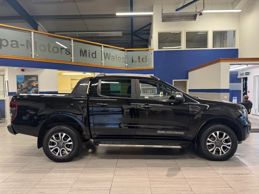 Used Ford Ranger 2022 for sale - 76481754: Photo 28