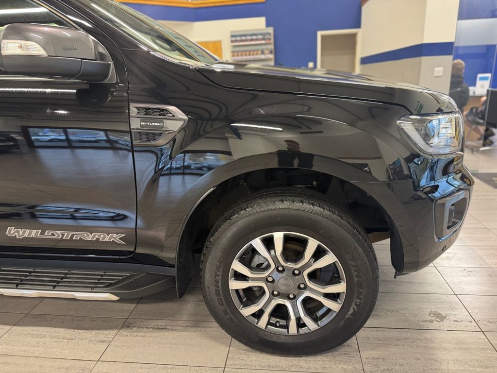 Used Ford Ranger 2022 for sale - 76481754: Photo 29