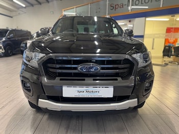 Used Ford Ranger 2022 for sale - 76481754: Photo