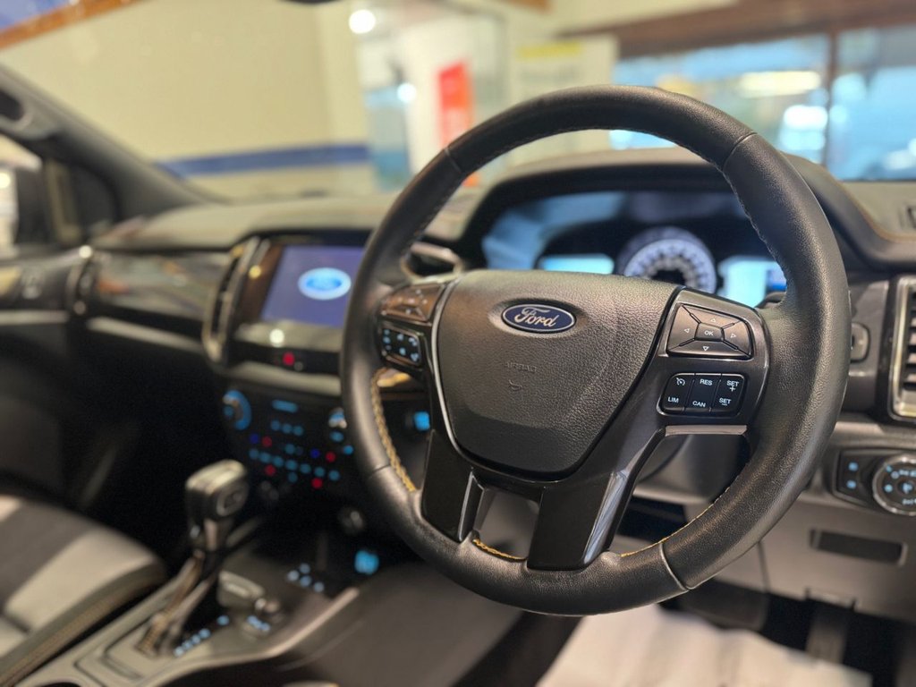 Used Ford Ranger 2022 for sale - 76481754: Photo 32