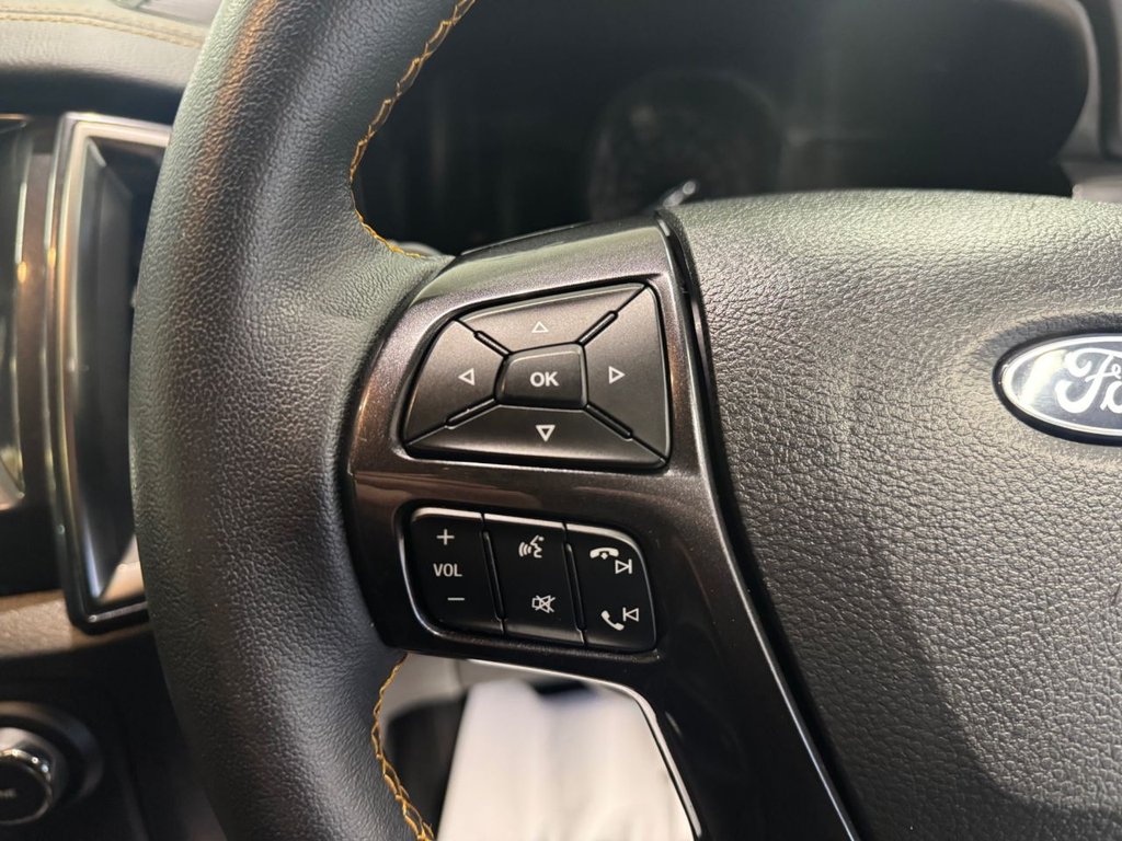 Used Ford Ranger 2022 for sale - 76481754: Photo 36