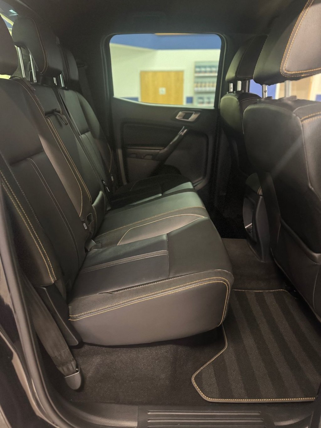 Used Ford Ranger 2022 for sale - 76481754: Photo 40