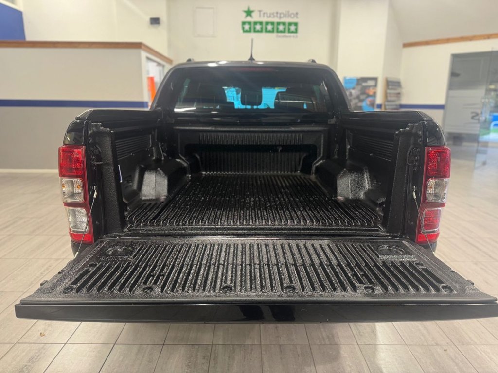 Used Ford Ranger 2022 for sale - 76481754: Photo 41