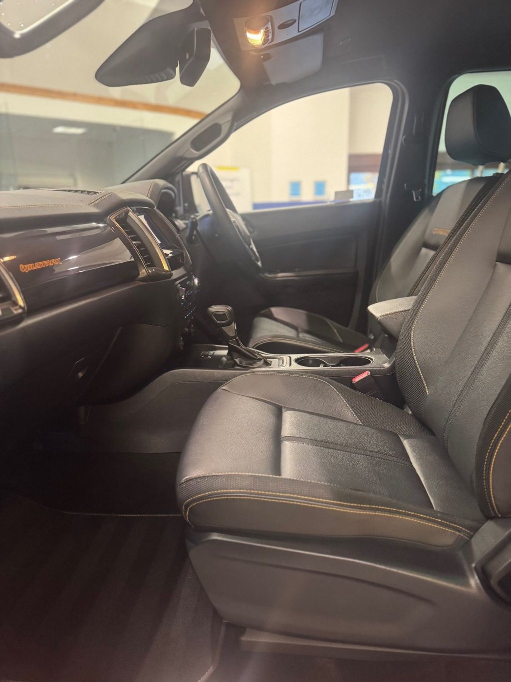 Used Ford Ranger 2022 for sale - 76481754: Photo 43