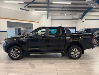 Used Ford Ranger 2022 for sale - 76481754: Photo
