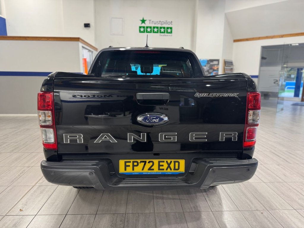 Used Ford Ranger 2022 for sale - 76481754: Photo 6