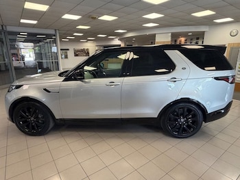 Used Land Rover Discovery 2021 for sale - 79103319: Photo
