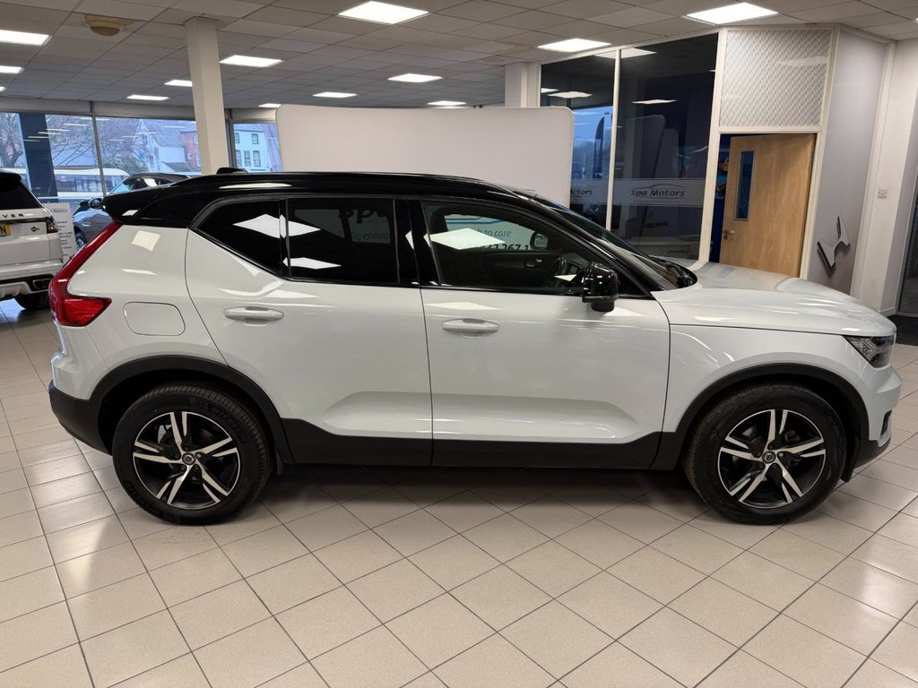 Used Volvo XC40 2021 for sale - 77805861: Photo 10
