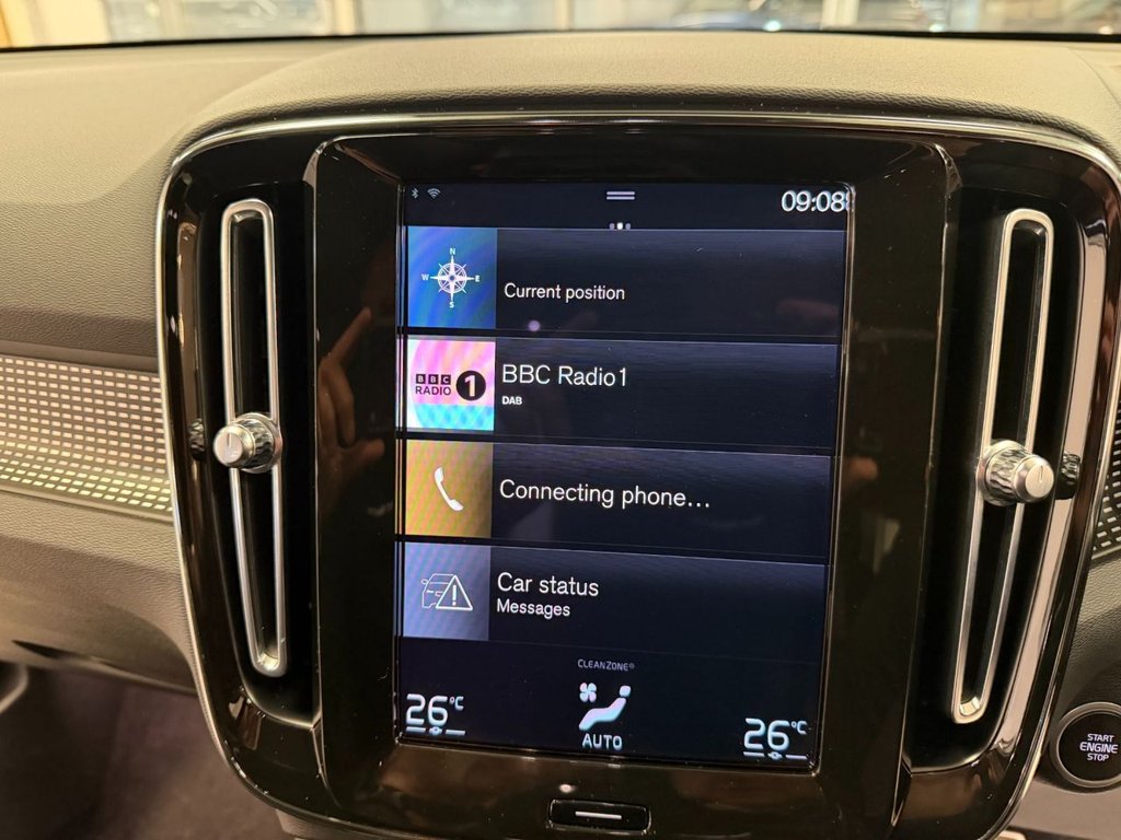 Used Volvo XC40 2021 for sale - 77805861: Photo 16