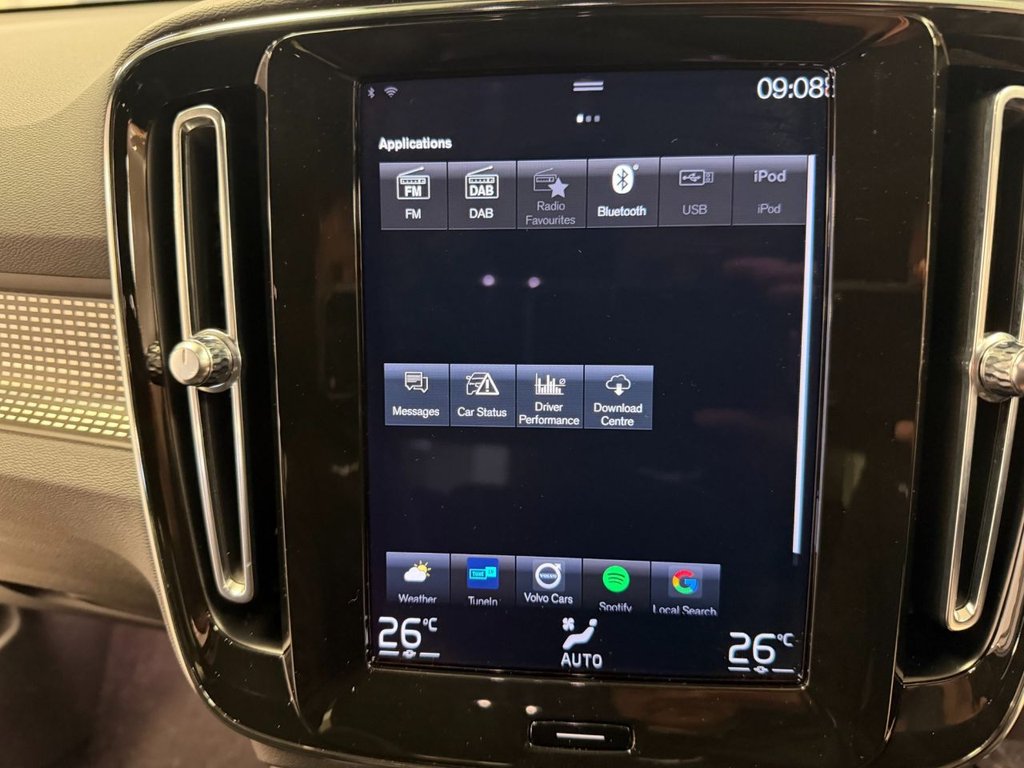 Used Volvo XC40 2021 for sale - 77805861: Photo 17