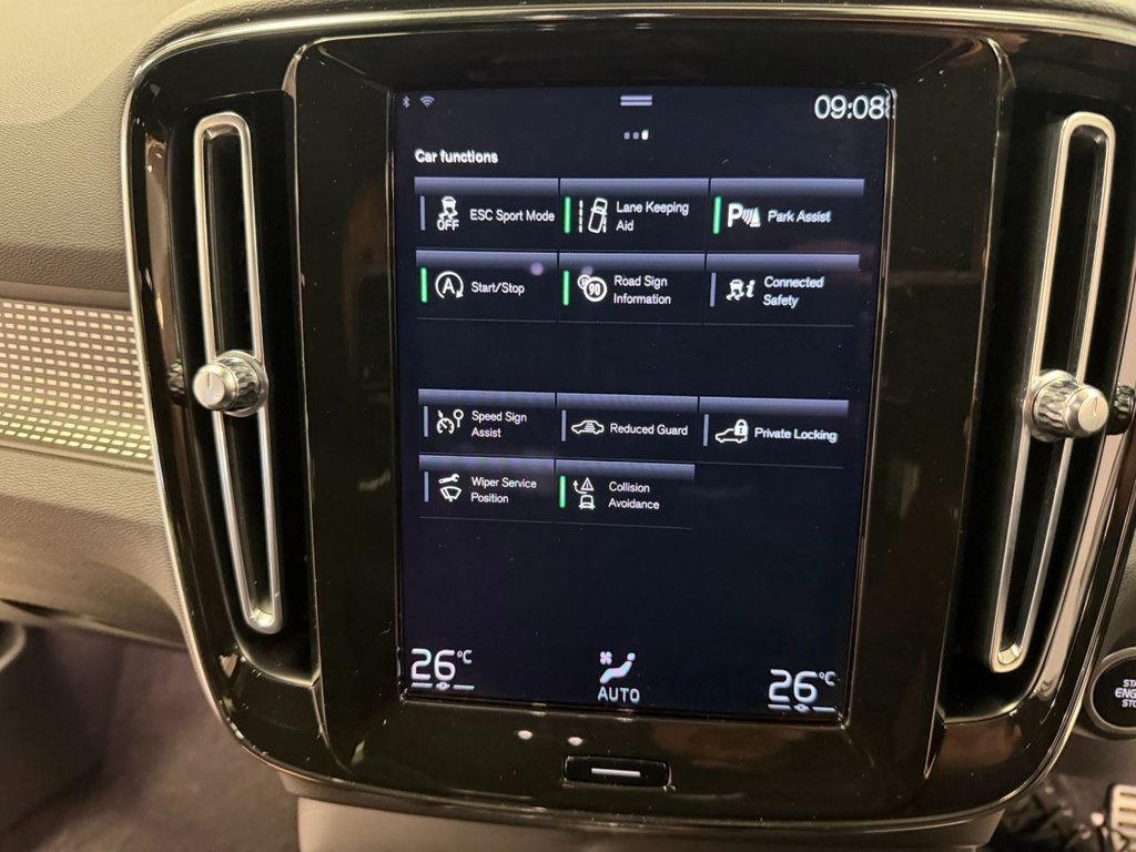 Used Volvo XC40 2021 for sale - 77805861: Photo 18