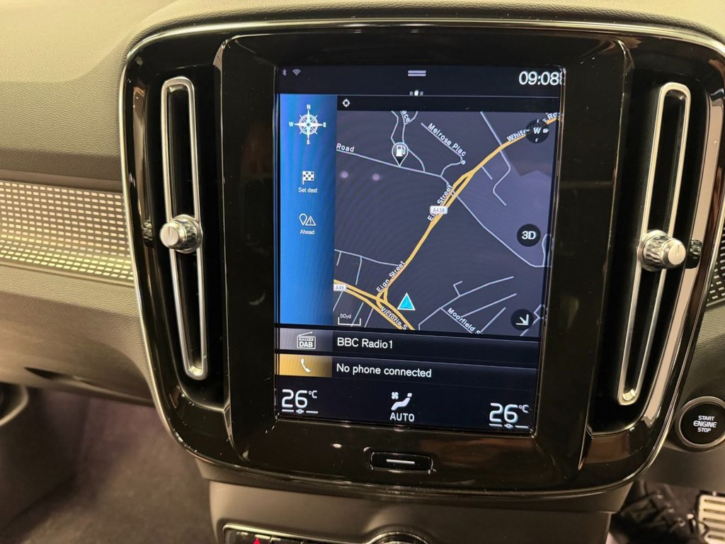 Used Volvo XC40 2021 for sale - 77805861: Photo 19