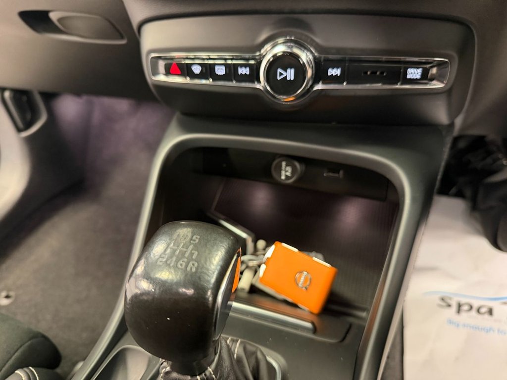 Used Volvo XC40 2021 for sale - 77805861: Photo 20