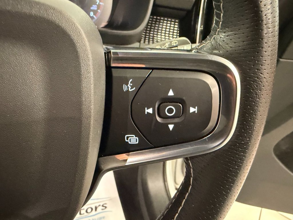 Used Volvo XC40 2021 for sale - 77805861: Photo 22