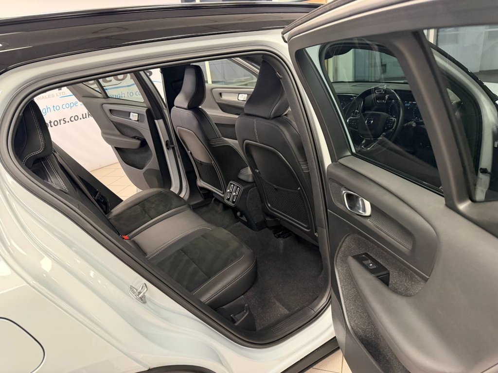 Used Volvo XC40 2021 for sale - 77805861: Photo 23