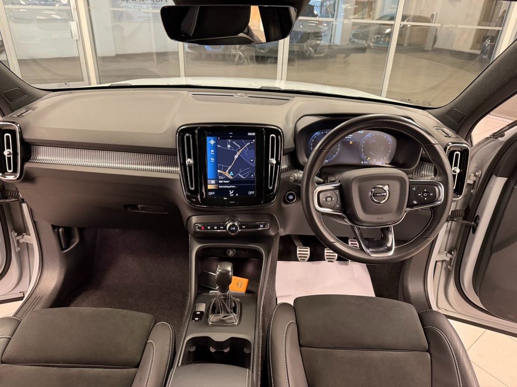 Used Volvo XC40 2021 for sale - 77805861: Photo 24