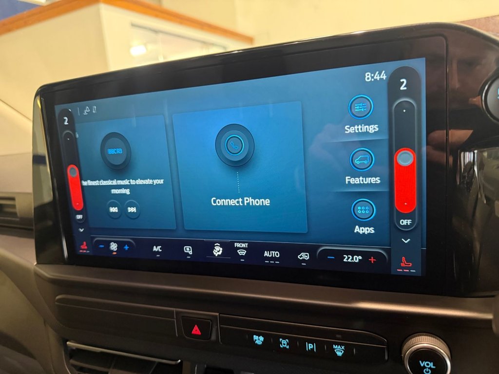 Used Ford Transit Custom 2024 for sale - 77820764: Photo 10