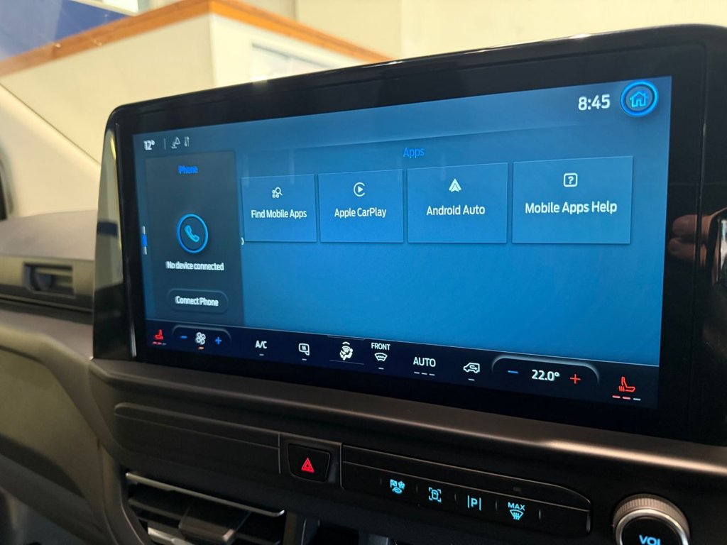 Used Ford Transit Custom 2024 for sale - 77820764: Photo 12