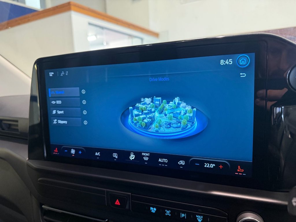 Used Ford Transit Custom 2024 for sale - 77820764: Photo 14