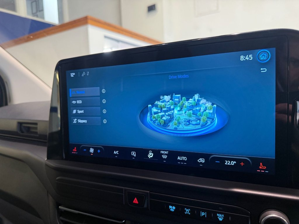 Used Ford Transit Custom 2024 for sale - 77820764: Photo 15