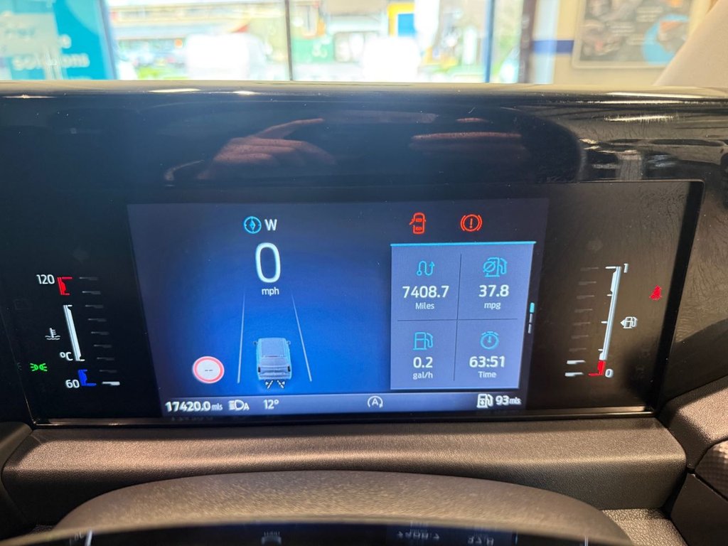 Used Ford Transit Custom 2024 for sale - 77820764: Photo 16