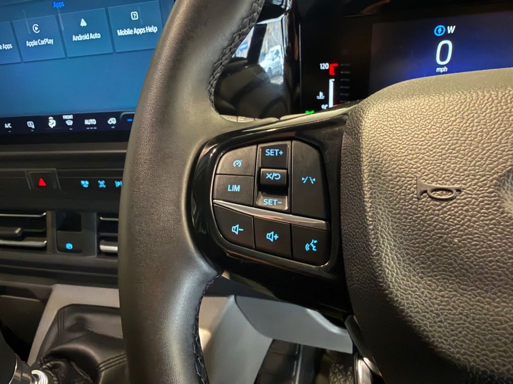 Used Ford Transit Custom 2024 for sale - 77820764: Photo 17