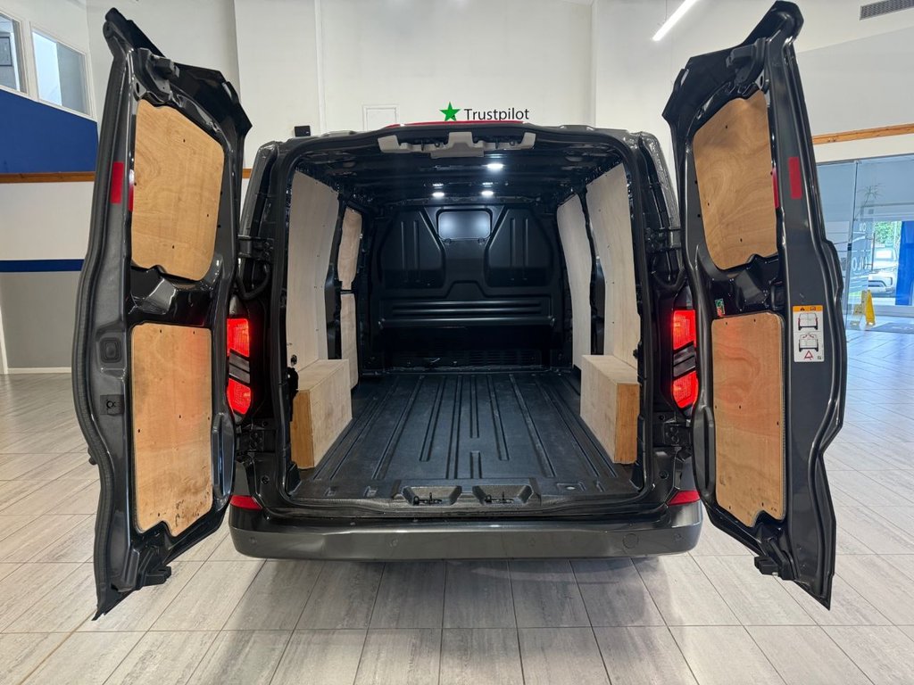 Used Ford Transit Custom 2024 for sale - 77820764: Photo 19