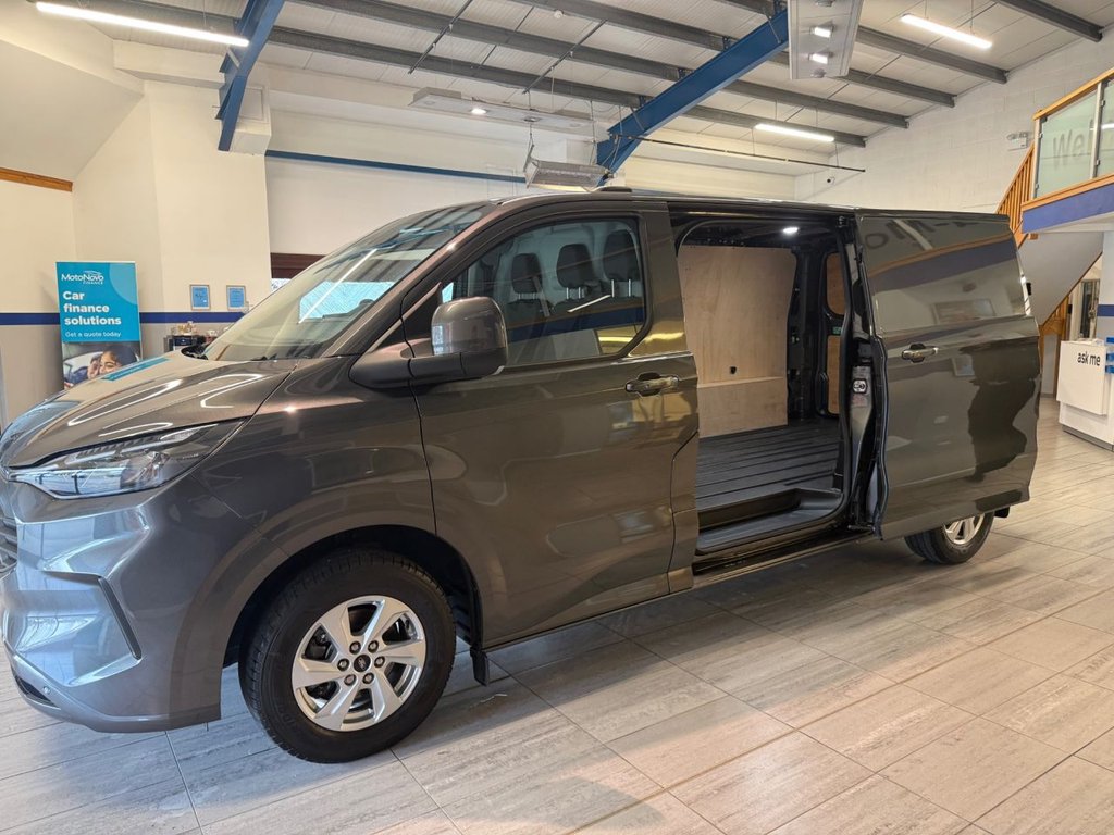 Used Ford Transit Custom 2024 for sale - 77820764: Photo 20