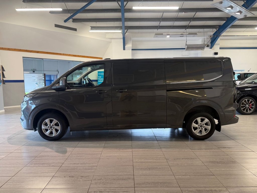 Used Ford Transit Custom 2024 for sale - 77820764: Photo 6