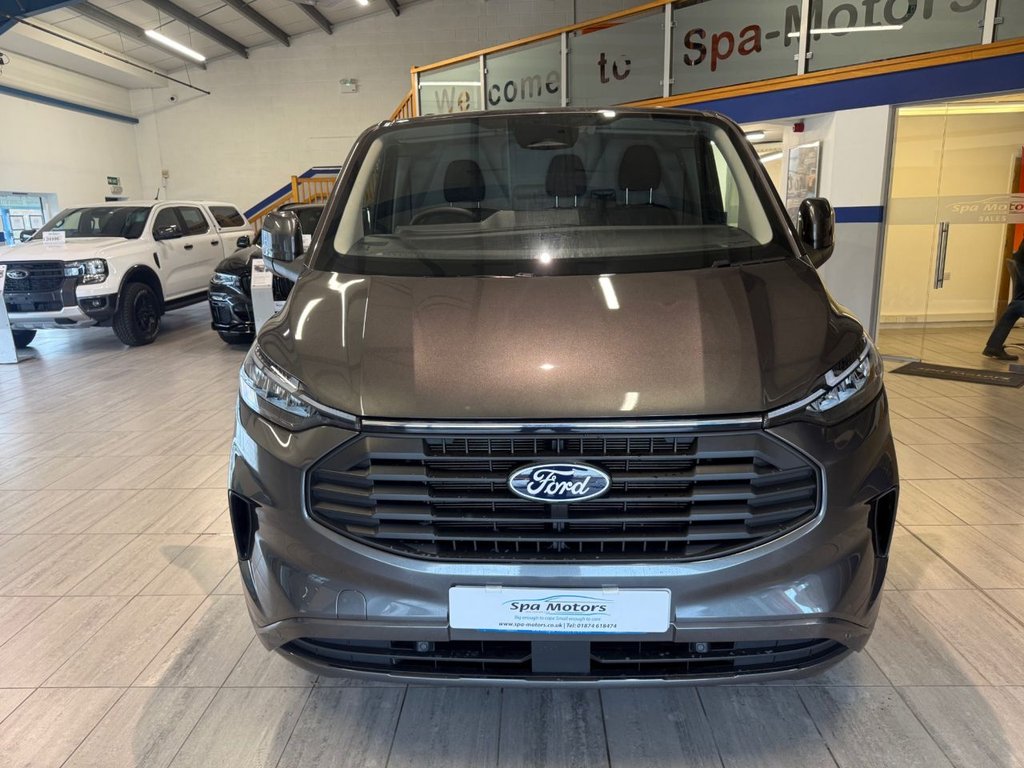 Used Ford Transit Custom 2024 for sale - 77820764: Photo 8