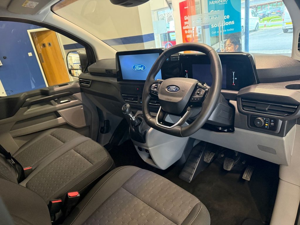Used Ford Transit Custom 2024 for sale - 77820764: Photo 9
