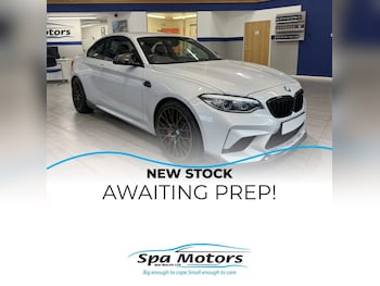 Used BMW M2 2019 for sale - 78500803: Photo