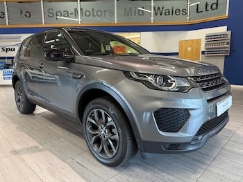 2019 (68) - 2.0 TD4 Landmark SUV 5dr Diesel Auto 4WD Euro 6 (s/s) (180 ps)