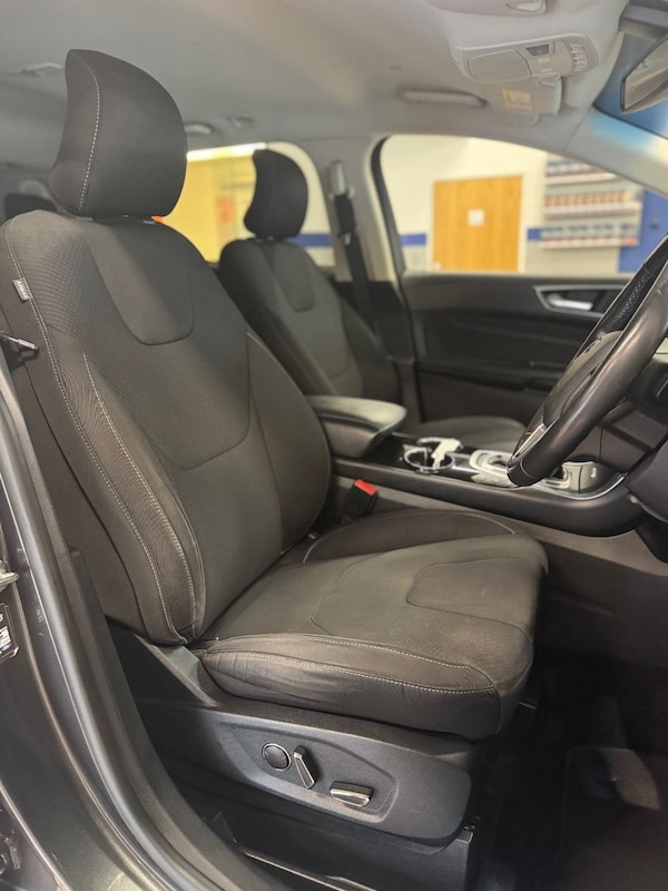 Used Ford Edge 2016 for sale - 75739163: Photo 12