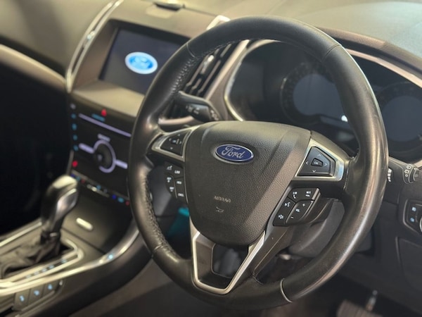 Used Ford Edge 2016 for sale - 75739163: Photo 13