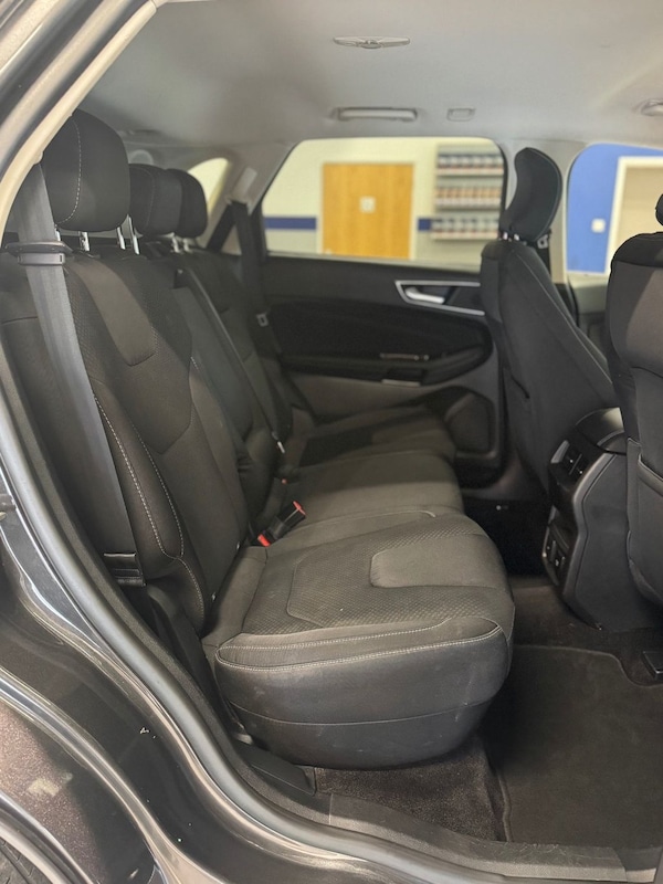 Used Ford Edge 2016 for sale - 75739163: Photo 20