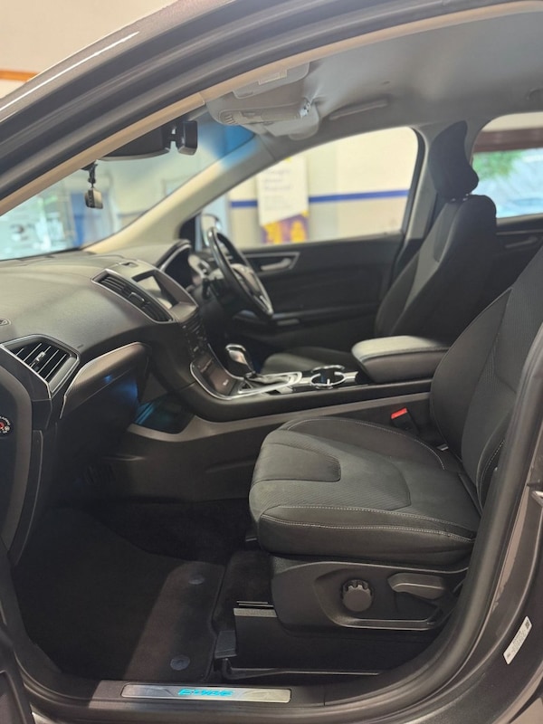 Used Ford Edge 2016 for sale - 75739163: Photo 25