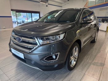 Used Ford Edge 2016 for sale - 75739163: Photo