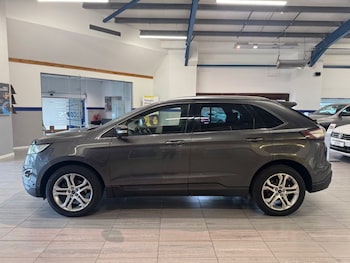 Used Ford Edge 2016 for sale - 75739163: Photo