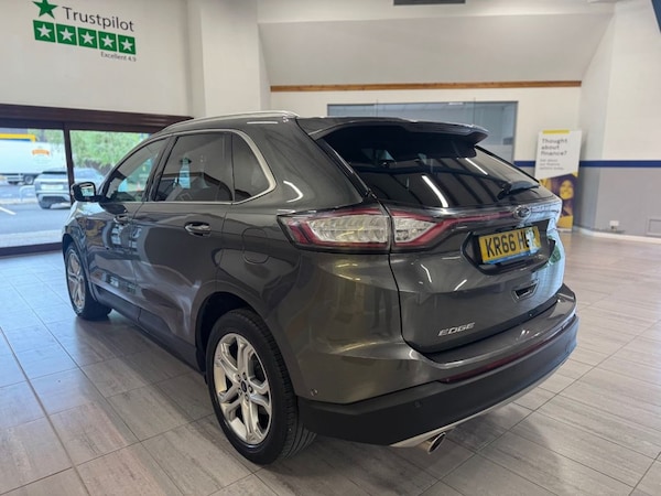 Used Ford Edge 2016 for sale - 75739163: Photo 5