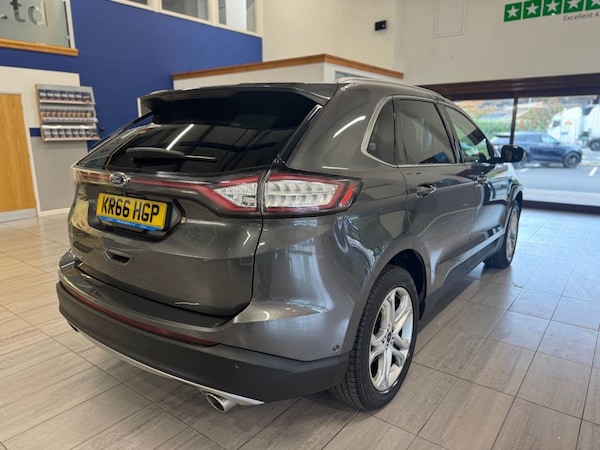 Used Ford Edge 2016 for sale - 75739163: Photo 7