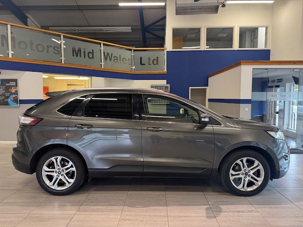 Used Ford Edge 2016 for sale - 75739163: Photo 8