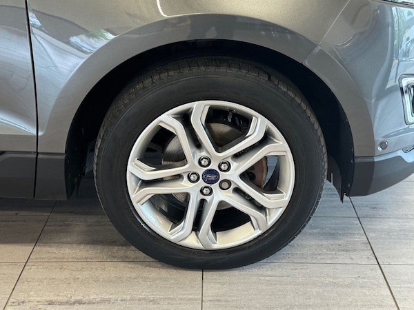 Used Ford Edge 2016 for sale - 75739163: Photo 9