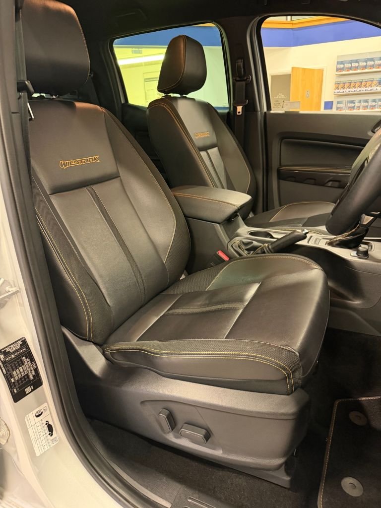 Used Ford Ranger 2022 for sale - 76985964: Photo 10