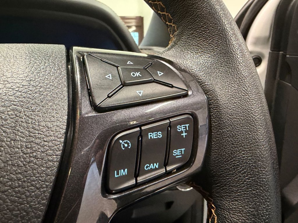 Used Ford Ranger 2022 for sale - 76985964: Photo 11