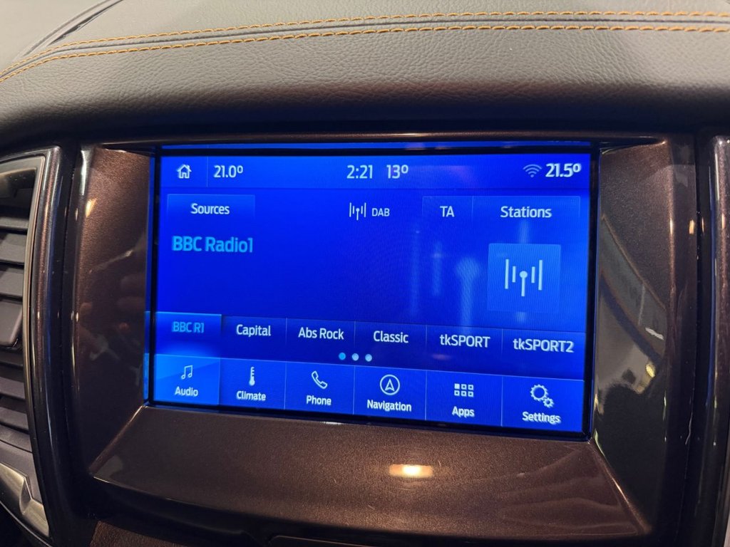 Used Ford Ranger 2022 for sale - 76985964: Photo 13