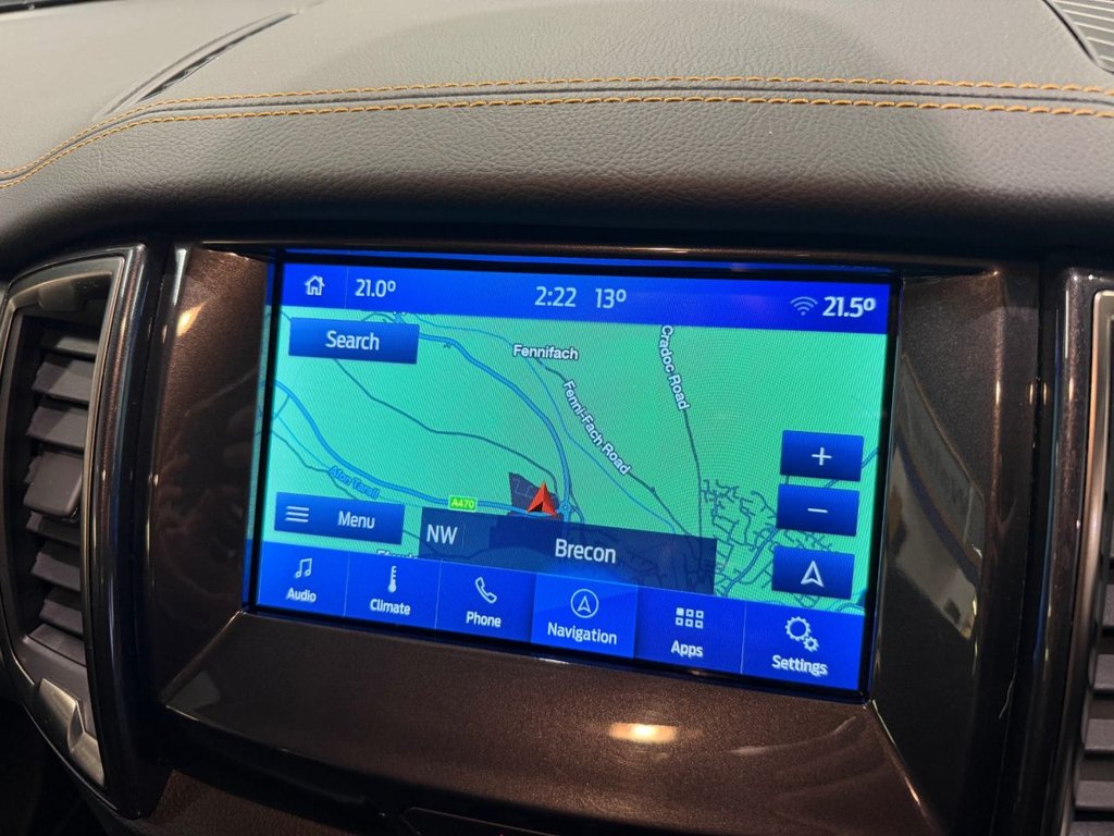 Used Ford Ranger 2022 for sale - 76985964: Photo 17