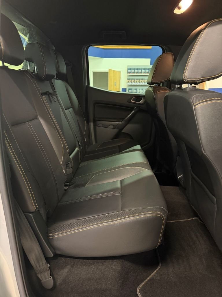 Used Ford Ranger 2022 for sale - 76985964: Photo 18