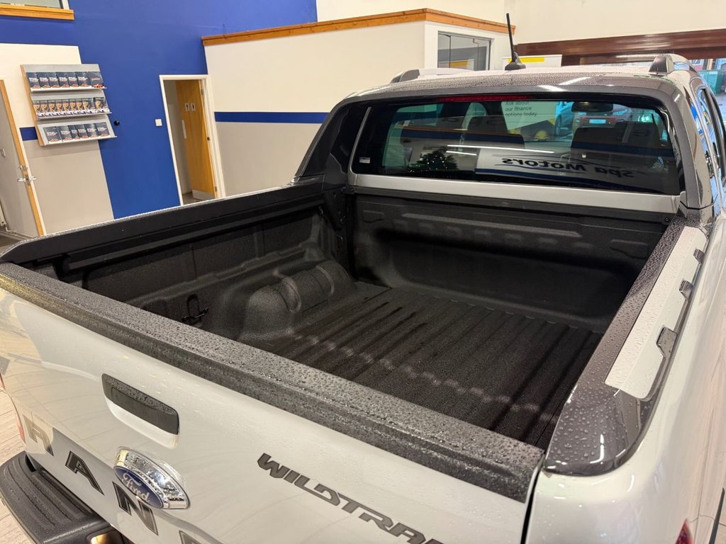 Used Ford Ranger 2022 for sale - 76985964: Photo 19